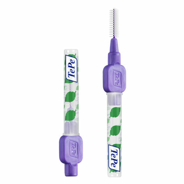 TePe Interdental 8's All Sizes