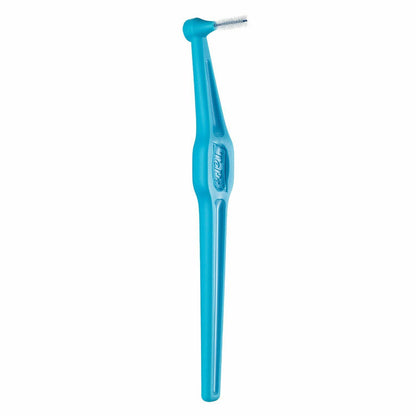 Tepe Interdental Angle Brush Blue Size 3 x 4 Packs