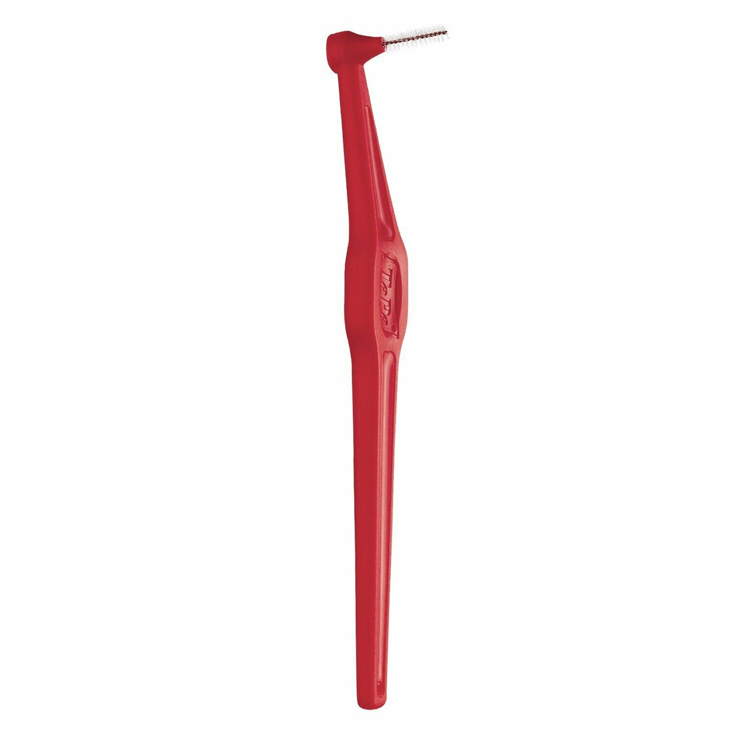 Tepe Interdental Angle Brush Red Size 2 x 4 Packs