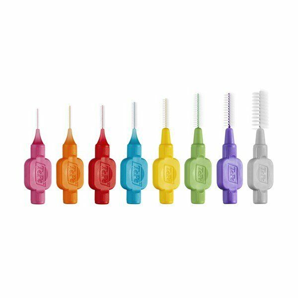 TePe Interdental 8's All Sizes